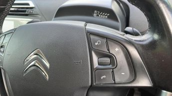 Citroen C4 Picasso 1.6 BlueHDi Flair MPV 5dr Diesel EAT6 Euro 6 (s/s) (120 ps)