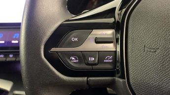 Peugeot 308 1.2 PureTech Allure Premium Hatchback 5dr Petrol EAT Euro 6 (s/s