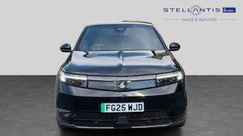 Vauxhall Grandland Electric 73kWh Ultimate SUV 5dr Electric Auto (213 ps)