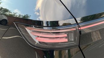 Vauxhall Grandland Electric 73kWh Ultimate SUV 5dr Electric Auto (213 ps)