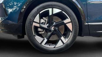 Vauxhall Grandland Electric 73kWh Ultimate SUV 5dr Electric Auto (213 ps)