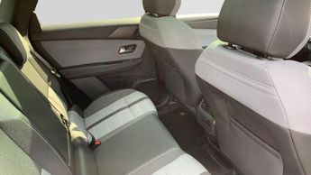 Vauxhall Grandland Electric 73kWh Ultimate SUV 5dr Electric Auto (213 ps)