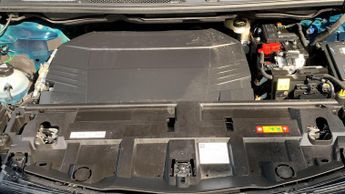 Vauxhall Grandland Electric 73kWh Ultimate SUV 5dr Electric Auto (213 ps)