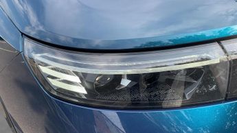 Vauxhall Grandland Electric 73kWh Ultimate SUV 5dr Electric Auto (213 ps)