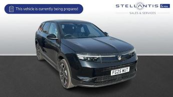 Vauxhall Grandland 1.2 Ultimate SUV 5dr Petrol Hybrid e-DCT Euro 6 (s/s) (136 ps)