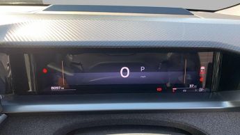 Vauxhall Grandland 1.2 Ultimate SUV 5dr Petrol Hybrid e-DCT Euro 6 (s/s) (136 ps)
