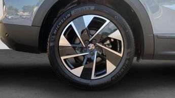 Vauxhall Grandland 1.2 GS SUV 5dr Petrol Hybrid e-DCT Euro 6 (s/s) (145 ps)