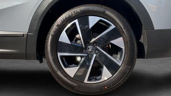Vauxhall Grandland 1.2 GS SUV 5dr Petrol Hybrid e-DCT Euro 6 (s/s) (145 ps)