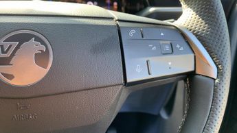 Vauxhall Grandland 1.2 GS SUV 5dr Petrol Hybrid e-DCT Euro 6 (s/s) (145 ps)