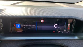 Vauxhall Grandland 1.2 GS SUV 5dr Petrol Hybrid e-DCT Euro 6 (s/s) (145 ps)