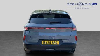 Vauxhall Grandland 1.2 GS SUV 5dr Petrol Hybrid e-DCT Euro 6 (s/s) (145 ps)