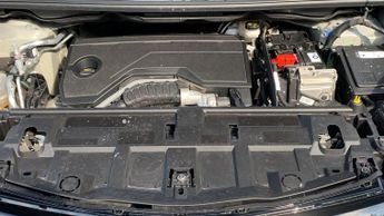 Vauxhall Grandland 1.2 GS SUV 5dr Petrol Hybrid e-DCT Euro 6 (s/s) (145 ps)