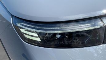 Vauxhall Grandland 1.2 GS SUV 5dr Petrol Hybrid e-DCT Euro 6 (s/s) (145 ps)
