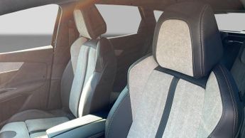 Peugeot 3008 SUV 1.6 13.2kWh GT SUV 5dr Petrol Plug-in Hybrid e-EAT 4WD Euro 6 (s
