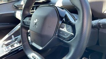 Peugeot 3008 SUV 1.6 13.2kWh GT SUV 5dr Petrol Plug-in Hybrid e-EAT 4WD Euro 6 (s