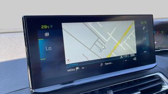 Peugeot 3008 SUV 1.6 13.2kWh GT SUV 5dr Petrol Plug-in Hybrid e-EAT 4WD Euro 6 (s