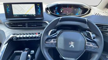 Peugeot 3008 SUV 1.6 13.2kWh GT SUV 5dr Petrol Plug-in Hybrid e-EAT 4WD Euro 6 (s