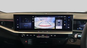 Vauxhall Grandland Electric 73kWh GS SUV 5dr Electric Auto (213 ps)
