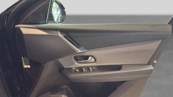 Vauxhall Grandland Electric 73kWh GS SUV 5dr Electric Auto (213 ps)