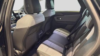 Vauxhall Grandland Electric 73kWh GS SUV 5dr Electric Auto (213 ps)