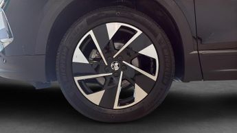 Vauxhall Grandland 1.2 Ultimate SUV 5dr Petrol Hybrid e-DCT Euro 6 (s/s) (136 ps)