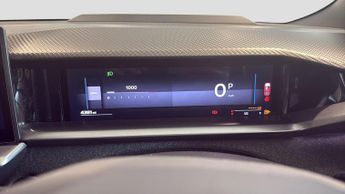 Vauxhall Grandland 1.2 Ultimate SUV 5dr Petrol Hybrid e-DCT Euro 6 (s/s) (136 ps)