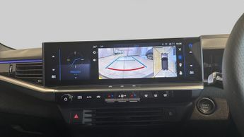 Vauxhall Grandland 1.2 Ultimate SUV 5dr Petrol Hybrid e-DCT Euro 6 (s/s) (136 ps)