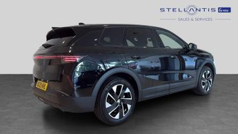 Vauxhall Grandland 1.2 Ultimate SUV 5dr Petrol Hybrid e-DCT Euro 6 (s/s) (136 ps)