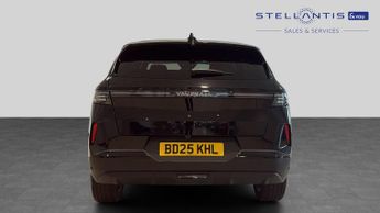 Vauxhall Grandland 1.2 Ultimate SUV 5dr Petrol Hybrid e-DCT Euro 6 (s/s) (136 ps)