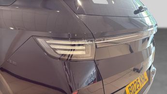 Vauxhall Grandland 1.2 Ultimate SUV 5dr Petrol Hybrid e-DCT Euro 6 (s/s) (136 ps)