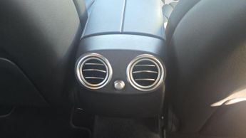 Mercedes-benz Glc 2.0 GLC300 MHEV AMG Line SUV 5dr Petrol G-Tronic+ 4MATIC Euro 6 