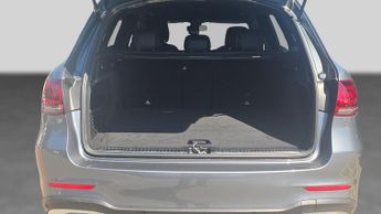 Mercedes-benz Glc 2.0 GLC300 MHEV AMG Line SUV 5dr Petrol G-Tronic+ 4MATIC Euro 6 