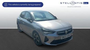 Vauxhall Corsa 1.2 Turbo Ultimate Hatchback 5dr Petrol Auto Euro 6 (s/s) (130 p
