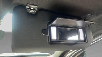 Vauxhall Grandland 1.2 Ultimate SUV 5dr Petrol Hybrid e-DCT Euro 6 (s/s) (145 ps)