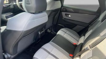 Vauxhall Grandland 1.2 Ultimate SUV 5dr Petrol Hybrid e-DCT Euro 6 (s/s) (145 ps)