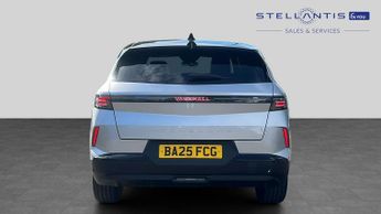 Vauxhall Grandland 1.2 Ultimate SUV 5dr Petrol Hybrid e-DCT Euro 6 (s/s) (145 ps)