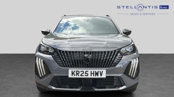 Peugeot 2008 1.2 Allure e-DSC6 Euro 6 (s/s) 5dr