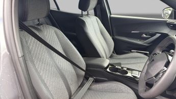 Peugeot 2008 1.2 Allure e-DSC6 Euro 6 (s/s) 5dr