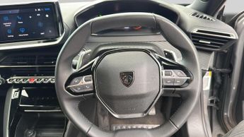 Peugeot 2008 1.2 Allure e-DSC6 Euro 6 (s/s) 5dr