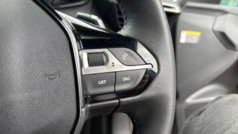 Peugeot 2008 1.2 Allure e-DSC6 Euro 6 (s/s) 5dr