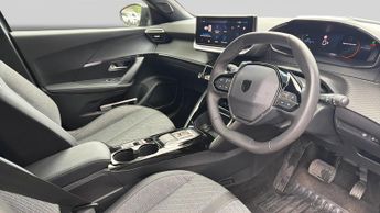 Peugeot 2008 1.2 Allure e-DSC6 Euro 6 (s/s) 5dr