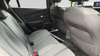 Peugeot 2008 1.2 Allure e-DSC6 Euro 6 (s/s) 5dr