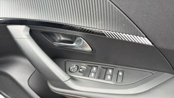 Peugeot 2008 1.2 Allure e-DSC6 Euro 6 (s/s) 5dr