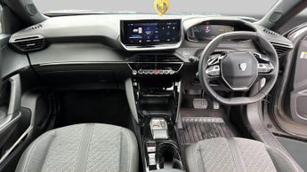 Peugeot 2008 1.2 Allure e-DSC6 Euro 6 (s/s) 5dr