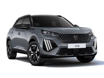 Peugeot 2008 1.2 Allure e-DSC6 Euro 6 (s/s) 5dr
