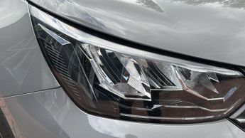 Peugeot 2008 1.2 Allure e-DSC6 Euro 6 (s/s) 5dr