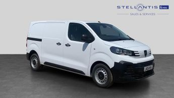 Peugeot Expert 1.5 Professional Panel Van 6dr Diesel Manual M Euro 6 (s/s) (120