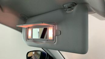 Peugeot 3008 SUV 1.2 PureTech GPF Allure SUV 5dr Petrol EAT Euro 6 (s/s) (130 ps)
