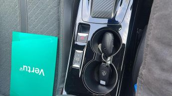 Peugeot 2008 50kWh Allure SUV 5dr Electric Auto (11kW Charger) (136 ps)