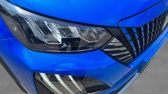 Peugeot 2008 50kWh Allure SUV 5dr Electric Auto (11kW Charger) (136 ps)